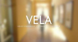Vela App